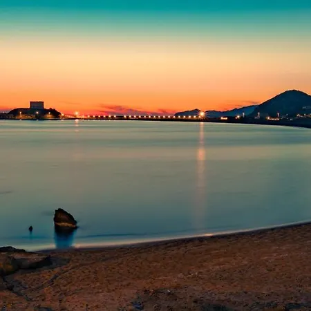 Sardegnaexplora - Casale Del Bottaio Villa Bosa Marina