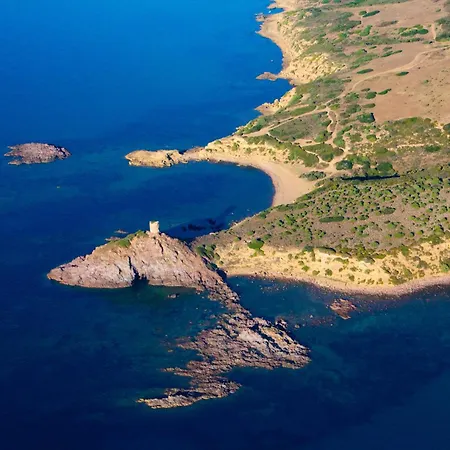 Sardegnaexplora - Casale Del Bottaio