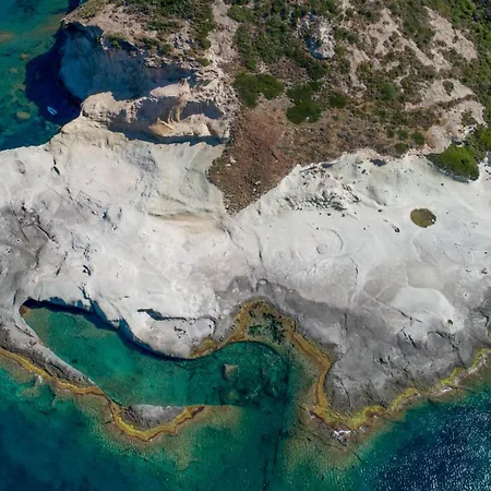 Sardegnaexplora - Casale Del Bottaio Villa
