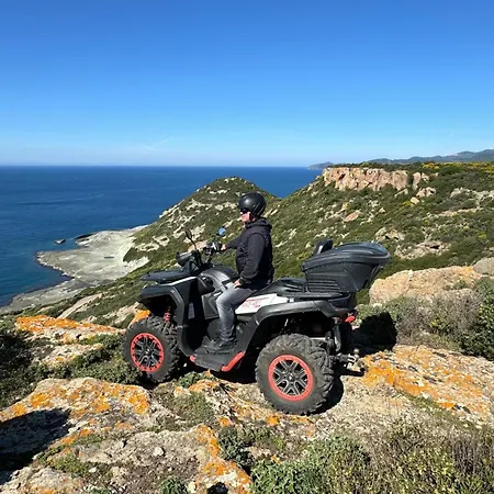 Sardegnaexplora - Casale Del Bottaio *