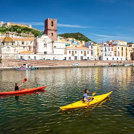 Sardegnaexplora - Casale Del Bottaio Villa