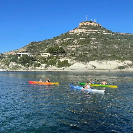 Sardegnaexplora - Casale Del Bottaio Villa *