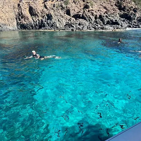 Sardegnaexplora - Casale Del Bottaio *
