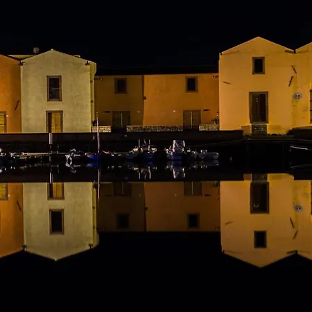 Sardegnaexplora - Casale Del Bottaio * Bosa Marina