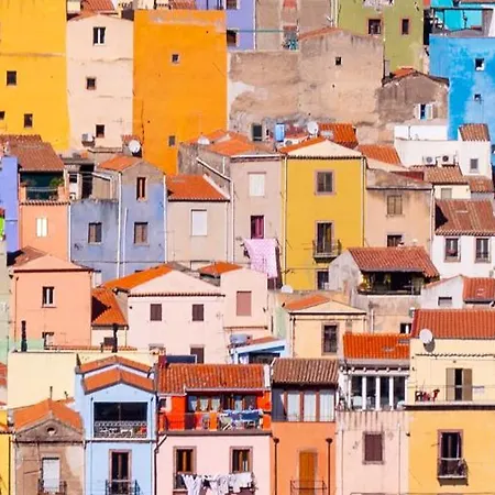 Sardegnaexplora - Casale Del Bottaio Bosa Marina