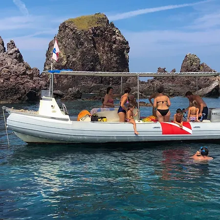 Sardegnaexplora - Casale Del Bottaio Villa