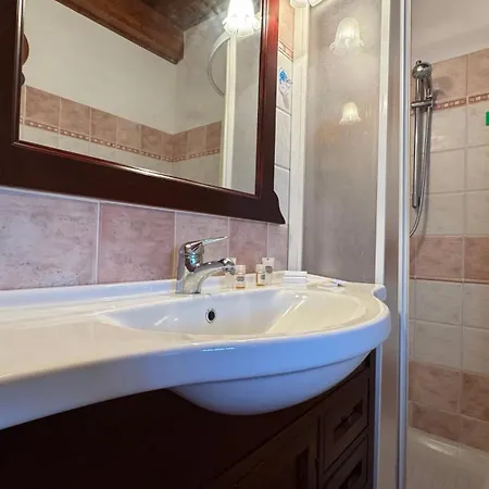 Villa Sardegnaexplora - Casale Del Bottaio