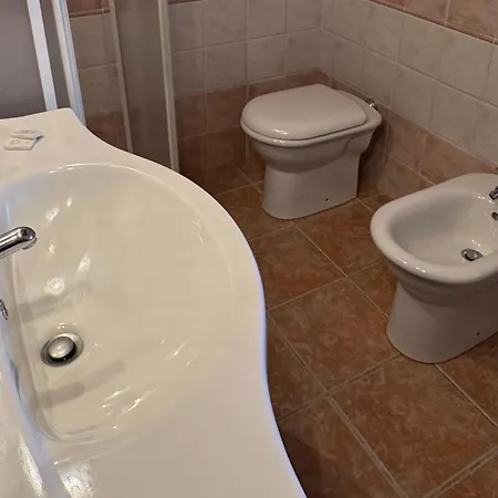 Sardegnaexplora - Casale Del Bottaio Villa