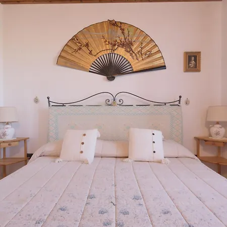 Villa Sardegnaexplora - Casale Del Bottaio