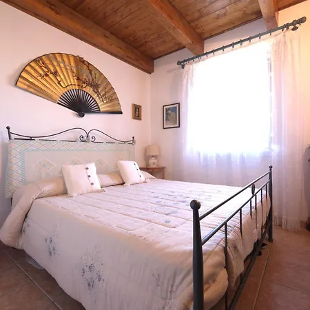 Sardegnaexplora - Casale Del Bottaio Villa *