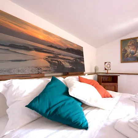 Villa Sardegnaexplora - Casale Del Bottaio