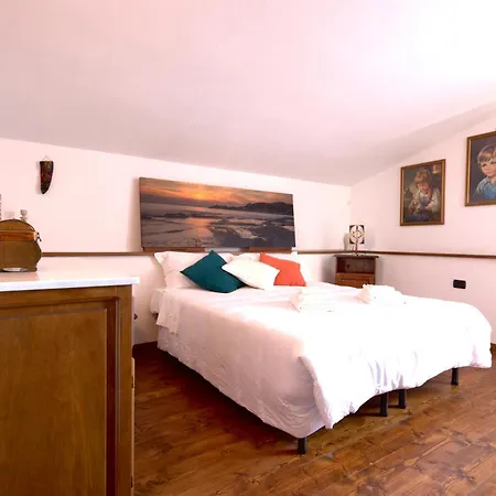 Sardegnaexplora - Casale Del Bottaio * Bosa Marina