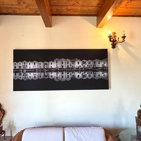 Sardegnaexplora - Casale Del Bottaio