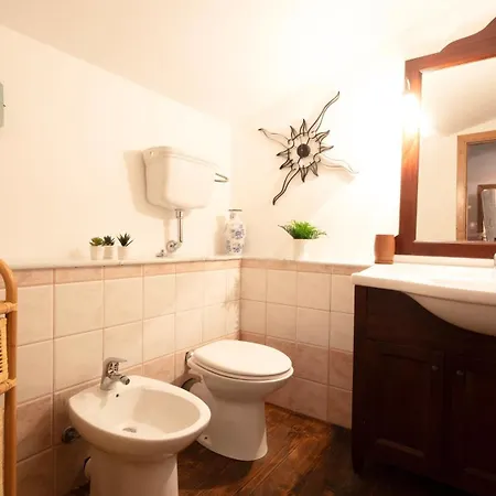 Villa Sardegnaexplora - Casale Del Bottaio *