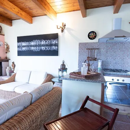 Sardegnaexplora - Casale Del Bottaio *