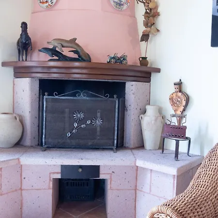 Sardegnaexplora - Casale Del Bottaio Villa *