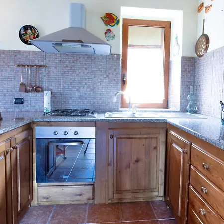 Sardegnaexplora - Casale Del Bottaio *