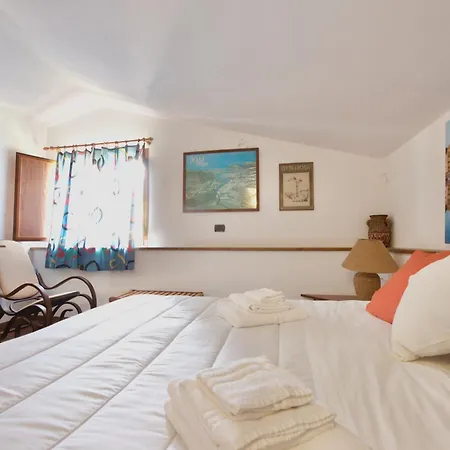 Villa Sardegnaexplora - Casale Del Bottaio Bosa Marina