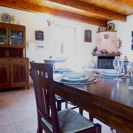 Villa Sardegnaexplora - Casale Del Bottaio Bosa Marina