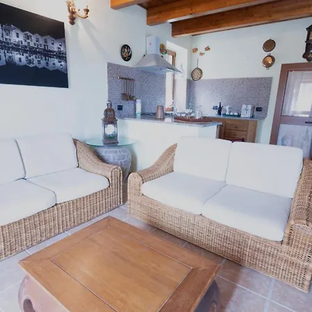 Sardegnaexplora - Casale Del Bottaio Villa