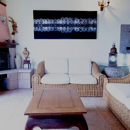 Villa Sardegnaexplora - Casale Del Bottaio *