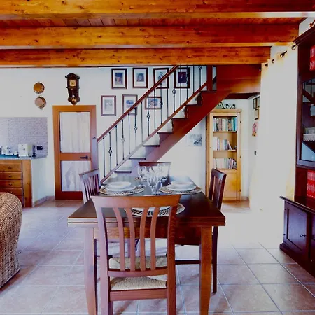 Sardegnaexplora - Casale Del Bottaio * Bosa Marina