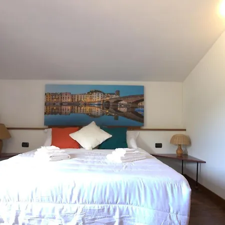 Villa Sardegnaexplora - Casale Del Bottaio