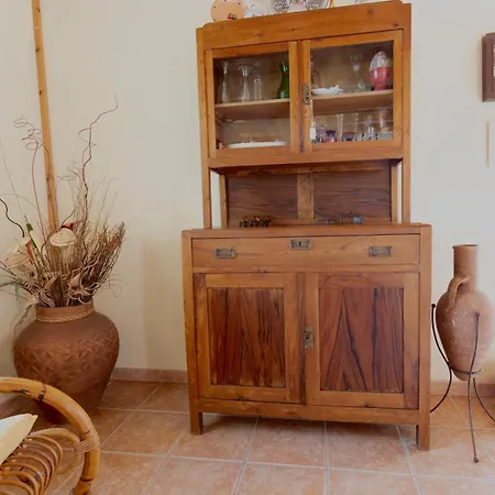 Villa Sardegnaexplora - Casale Del Bottaio *