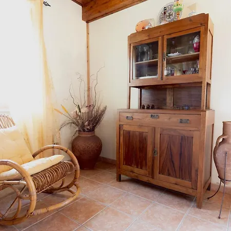 Sardegnaexplora - Casale Del Bottaio Villa