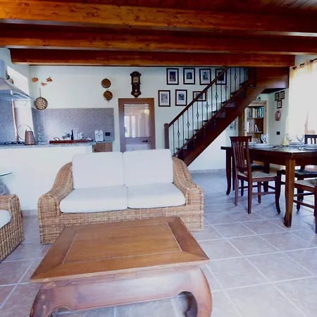 Sardegnaexplora - Casale Del Bottaio *