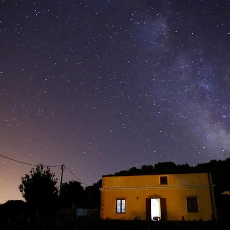 Villa Sardegnaexplora - Casale Del Bottaio *