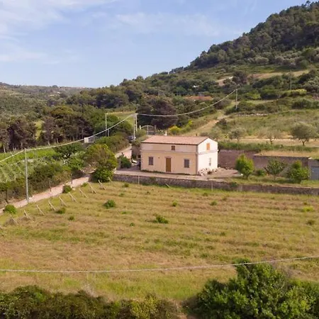 Sardegnaexplora - Casale Del Bottaio * Bosa Marina
